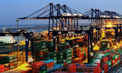 國家鐵路貨運繼續保持高位運行 運輸貨物1124.1萬噸